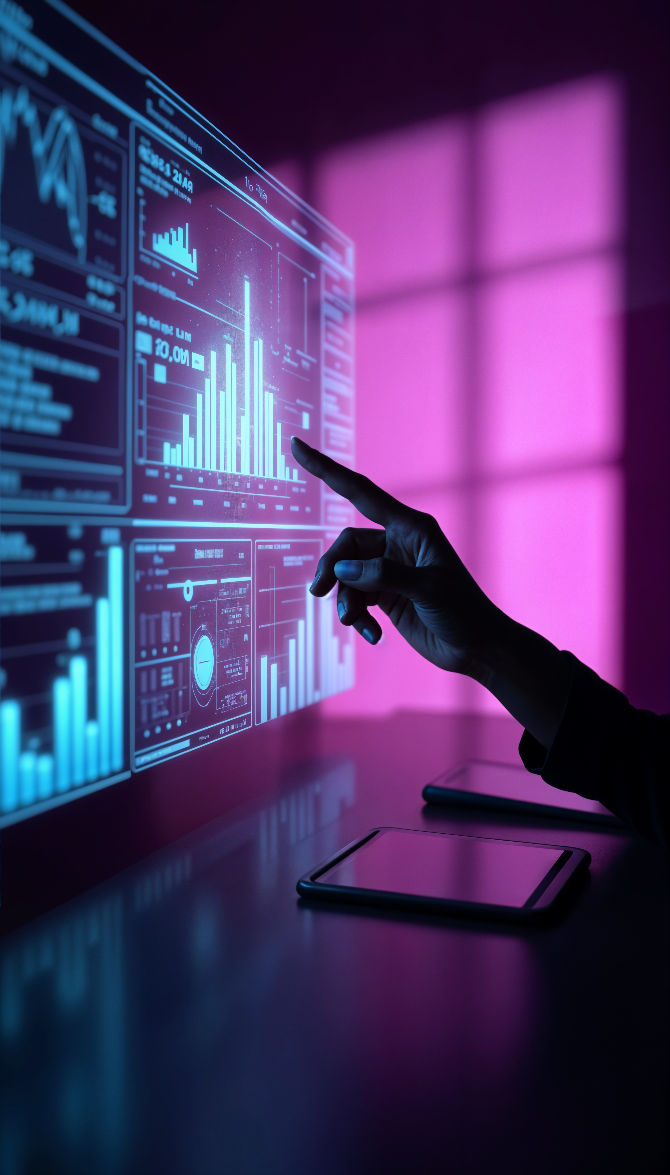 Marketing Digital & Presencia Comercial